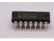 SN74LS16N sextuple tampon inverseur avec sorties collecteur ouvert
