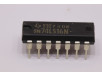 SN74LS16N sextuple tampon inverseur avec sorties collecteur ouvert