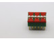 dip switch 6 positions sans repère