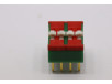 dip switch 4 positions sans repère