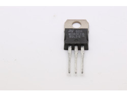 BUL310 transistor de puissance npn haute tension
