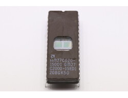 AM27C020-150DI eprom 2Mo AMD
