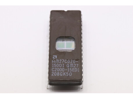 AM27C020-150DI eprom 2Mo AMD