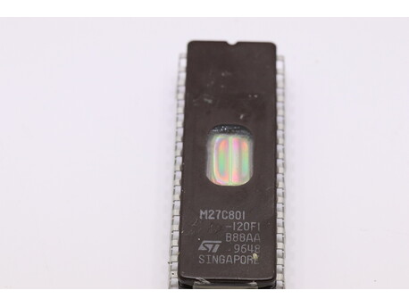 M27C801-120FI eprom 8Mo ST