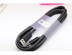 cable usb 3.0 type A male vers type B male 1.8m