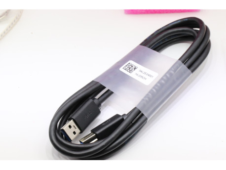 cable usb 3.0 type A male vers type B male 1.8m