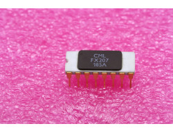 FX207 transmetteur de signal multi-code