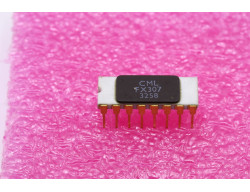FX307 récepteur de signal multi-code