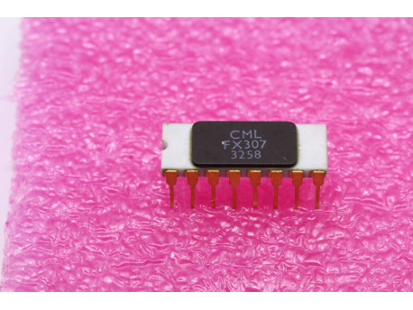 FX307 récepteur de signal multi-code