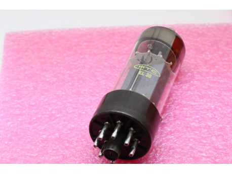 EL36 tube électronique