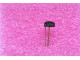 BC125 transistor npn driver audio