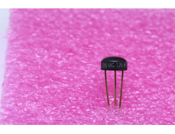 BC126 transistor pnp