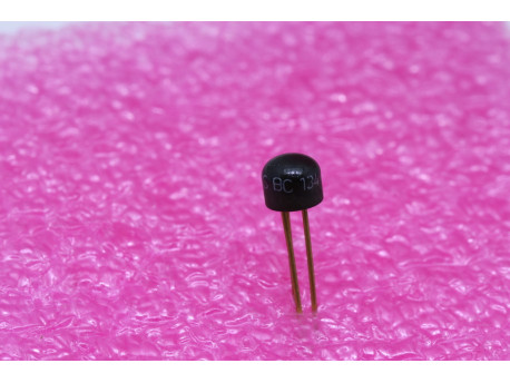 BC134 transistor npn