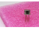 BC143 transistor pnp amplificateur audio