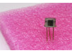 BC143 transistor pnp amplificateur audio
