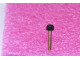 BC153 transistor pnp préamplificateur audio bas bruit