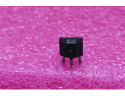 BC157 transistor pnp