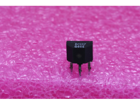 BC157 transistor pnp