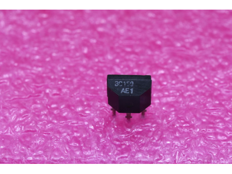 BC159 transistor pnp