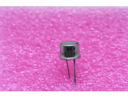 BC161 transistor pnp