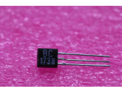 BC173B transistor npn