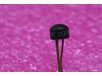 BC113 transistor npn pour préamplificateur audio bas bruit