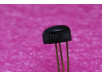 BC115 transistor npn d'usage général