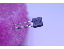 BC212B transistor pnp pour usage général
