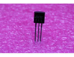 BC213 transistor pnp