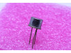BC302 transistor npn moyenne puissance pour amplification et commutation