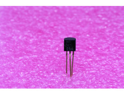 BC347A transistor npn pour usage général