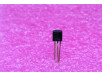 BC347A transistor npn pour usage général