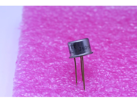 BC360-6 transistor pnp