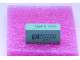 condensateur polyester métallisé 1.5uF 250 volts dc