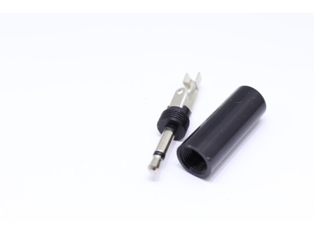connecteur jack mâle mono 2.5mm