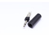 connecteur jack mâle mono 2.5mm