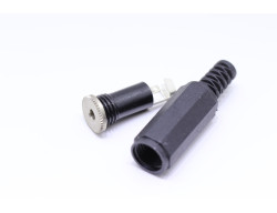 connecteur jack femelle mono 2.5mm