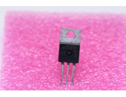 BTS121A transistor mosfet canal n 100V 13A