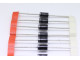 MUR420 diode redressement rapide 200V 4A