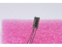 AC180 transistor germanium boitier to-1