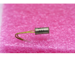 SFT353 transistor germanium boitier to-1