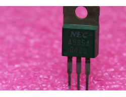 transistor de puissance pnp A985A