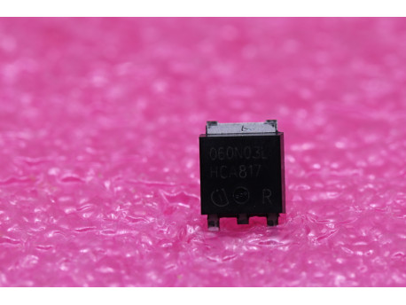 IPD060N03L transistor mosfet puissance cms