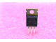 IRF640 transistor mosfet canal n