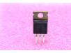 IRF640 transistor mosfet canal n
