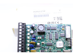 PCD2.F2710 Module d'interface pour pcd2