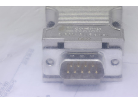 connecteur subcon-plus-m/ax9