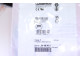 PTCB E1 disjoncteur électronique monovoie 24v 2a