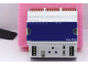 PCD1.G2100-A10 module combiné 8 entrées numériques/analogiques universelles 24v dc