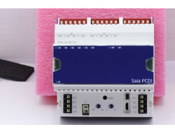 PCD1.G2100-A10 module combiné 8 entrées numériques/analogiques universelles 24v dc